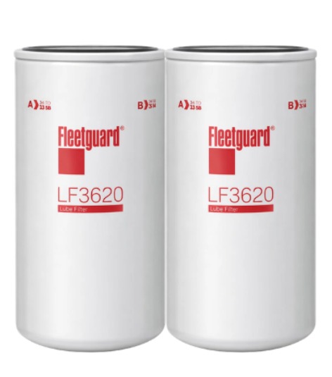 FILTRO PARA ACEITE LF3620