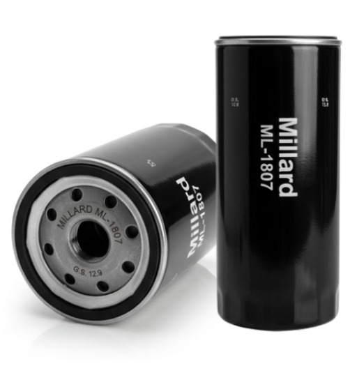 FILTRO PARA ACEITE ML-1807