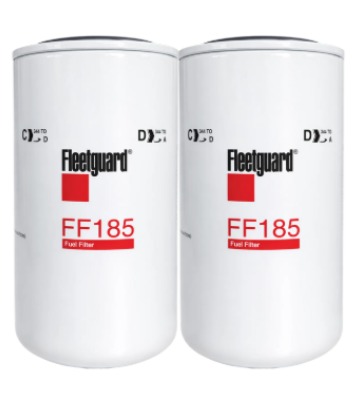 FILTRO DE COMBUSTIBLE FF185