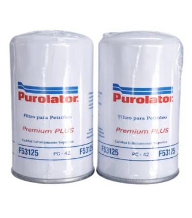 FILTRO DE PETROLEO (COMBUSTIBLE) SEPARADOR DE AGUA PC-42