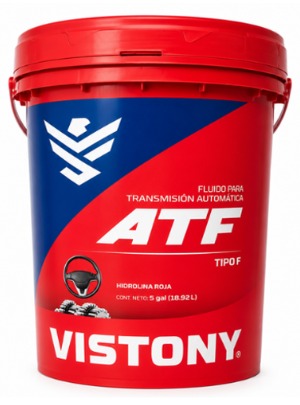 BALDE DE ACEITE PARA TRANSMISION AUTOMATICA ATF (5GAL)