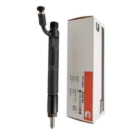 INYECTOR DIÉSEL 6CT (N/P: 4948364 / 3919602)